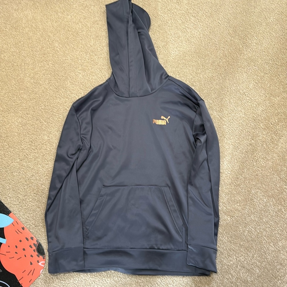 Puma | sweatshirt